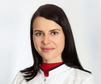 Сапего Анна Александровна