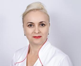 Тишковская Елена Адамовна 