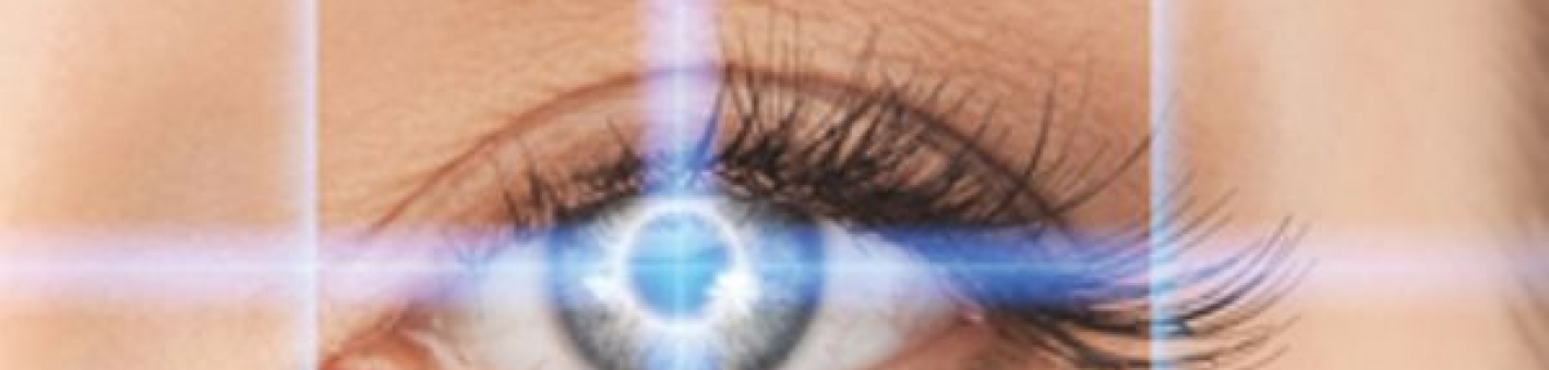 Лазерная коррекция зрения: LASIK, LASЕK, ФРК (Акция 1699 BYN за оба глаза)