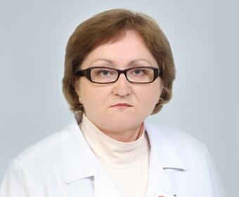 Демина Оксана Федоровна 