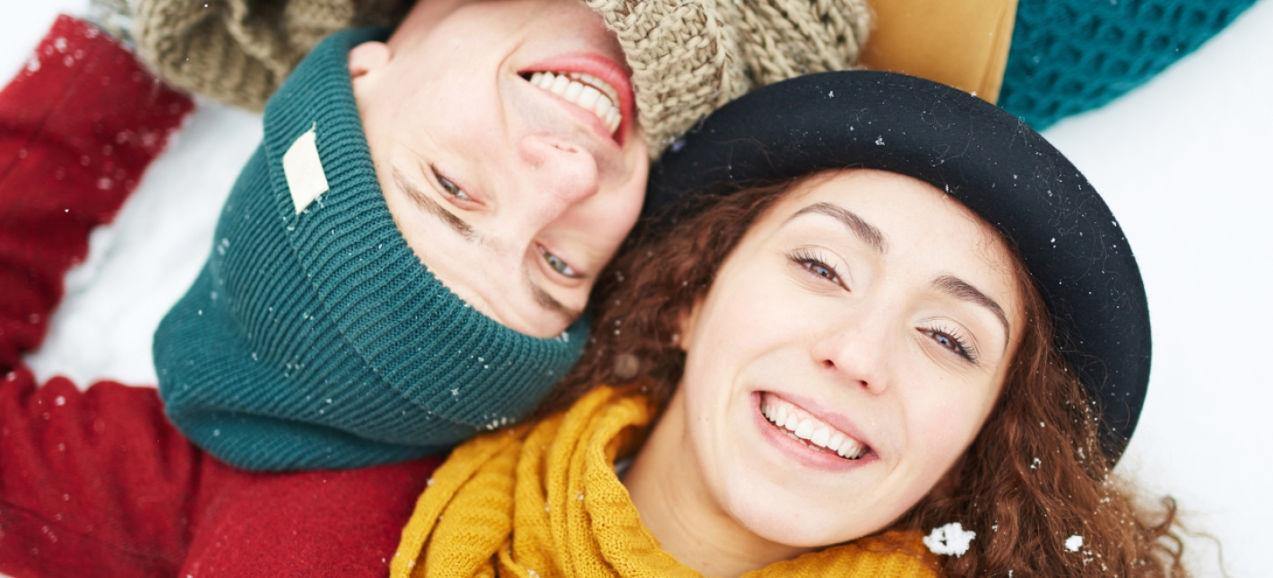 Вместе выгодно: до 320 BYN на лазерную коррекцию зрения