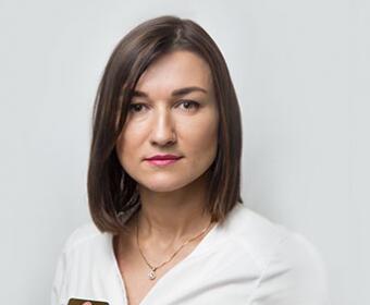 Романова Ольга Сергеевна 