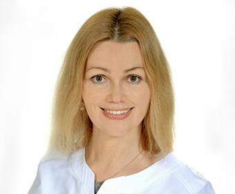 Ищук  Наталья Владимировна 