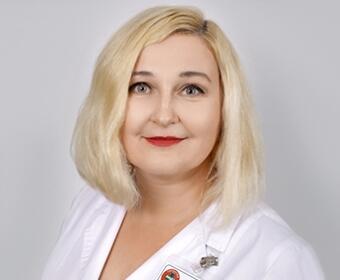 Лецко Наталья Владимировна