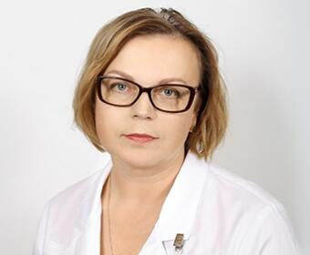 Таранцей Маргарита Геннадьевна 