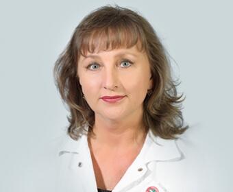 Когаленок  Наталья Николаевна