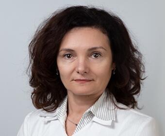 Кукина Светлана Вячеславовна