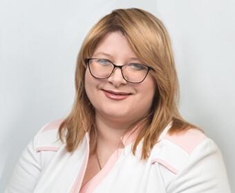 Антонова  Ольга Викторовна