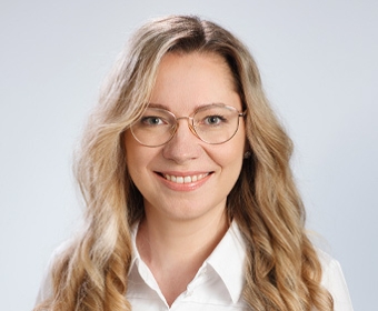 Дечко Марина Владимировна