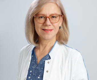 Клюнчик Светлана Герасимовна