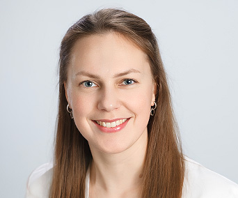 Сенченко Алина Олеговна