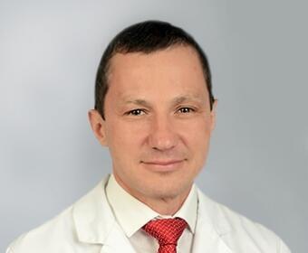 Святощик Николай Стахиевич 