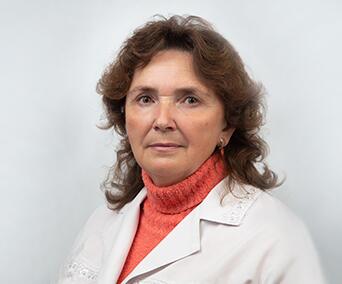 Завада  Елена Николаевна 