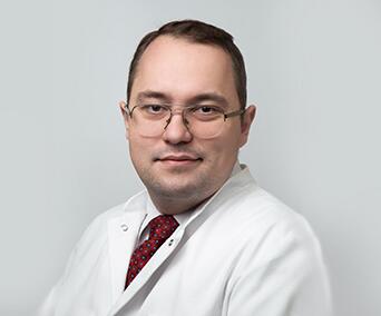 Демидчик Евгений Юрьевич