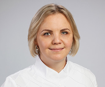 Басалай Екатерина Юрьевна