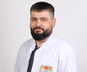 Махахей Алексей Владимирович