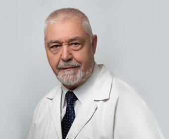 Давидовский Игнатий Анатольевич