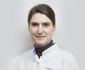 Борисова Анна Александровна