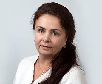 Бородич Ирина Александровна 