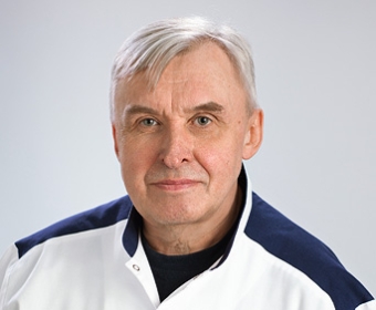 Тур Геннадий Евгеньевич