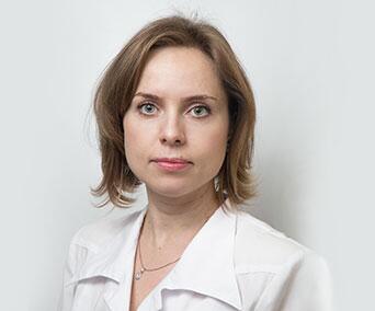 Кугач Наталья Александровна 