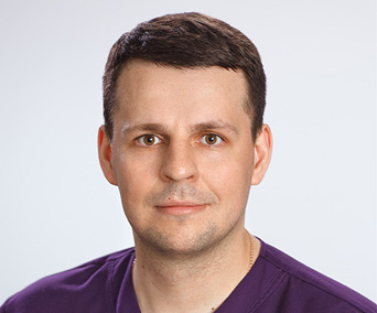 Махнач Павел Валерьевич