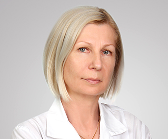 Ефремова Елена Константиновна