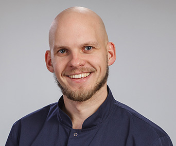 Любецкий Сергей Александрович