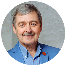 Владимир Владимирович Горбачев, учредитель медицинского центра 