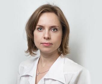 Кугач Наталья Александровна 